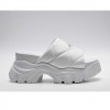 REPLAY WOMAN SHOES WHITE 2