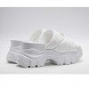 REPLAY WOMAN SHOES WHITE 2
