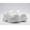 REPLAY WOMAN SHOES WHITE 2