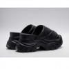 REPLAY WOMAN SUMMER SANDALS BLACK