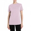 REPLAY WOMAN T SHIRT PINK REPLAY WOMAN T SHIRT PINK