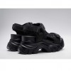 REPLAY WOMAN SHOES SUMMER BLACK