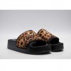 REPLAY NEW LOTTY COW PLATFORM SLIDERS LEOPAR REPLAY NEW LOTTY COW PLATFORM SLIDERS LEOPAR