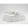 REPLAY WOMAN SANDALS SHOES WHITE