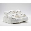 REPLAY WOMAN SANDALS SHOES WHITE