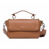 REPLAY WOMAN BAG BROWN 1