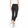 REPLAY WOMEN FAABY BLACK JEAN