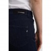 REPLAY HIGH WAIST STRAIGHT FIT FLORIE JEANS DARK BLUE