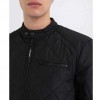 REPLAY MAN JACKET BLACK 1