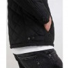 REPLAY MAN JACKET BLACK 1