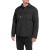 REPLAY MAN JACKET BLACK 2