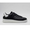 REPLAY MAN SHOES LOW BLACK