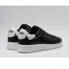 REPLAY MAN SHOES LOW BLACK