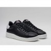 REPLAY MAN SHOES LOW BLACK