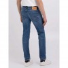 REPLAY STRAIGHT FIT GROVER JEANS MEDIUM BLUE