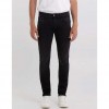 REPLAY SLIM FIT ANBASS JEANS BLACK