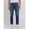 REPLAY REGULAR FIT WILLBI JEANS MEDIUM BLUE