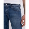 REPLAY REGULAR FIT WILLBI JEANS MEDIUM BLUE