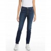 REPLAY SLIM FIT MJLA JEANS BLUE