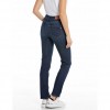 REPLAY SLIM FIT MJLA JEANS BLUE