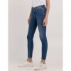 REPLAY SKINNY FIT NEW LUZ JEANS BLUE