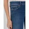 REPLAY SKINNY FIT NEW LUZ JEANS BLUE