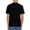 REPLAY T-Shirt Regular FIT BLACK