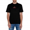 REPLAY T-Shirt Regular FIT BLACK