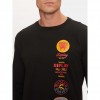 REPLAY MAN LONGSLEEVE BLACK 1