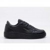 REPLAY MAN SHOES TOTAL BLACK