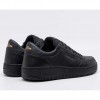 REPLAY MAN SHOES TOTAL BLACK