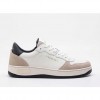 REPLAY MAN SHOES WHITE/BEIGE