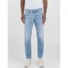 REPLAY WILLBI REGULAR-FIT JEANS LIGHT BLUE