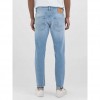 REPLAY WILLBI REGULAR-FIT JEANS LIGHT BLUE