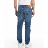 REPLAY MAN JEAN ANBASS MEDIUM BLUE