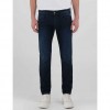 REPLAY ANBASS SLIM-FIT JEANS DARK BLUE