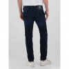 REPLAY ANBASS SLIM-FIT JEANS DARK BLUE