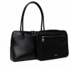 REPLAY BAG WOMAN BLACK 1