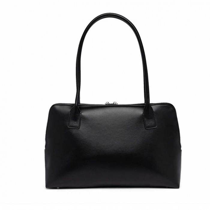 REPLAY BAG WOMAN BLACK 1