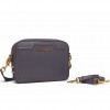 REPLAY WOMAN LILTE BAG GRAY