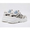 REPLAY WOMAN SNEAKER WHITE/BLACK