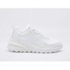 REPLAY WOMAN SNEAKER ATHENA GLOSSY WHITE