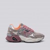 REPLAY DESTINY W UNION MESH LACE-UP SNEAKERS PINK/GRAY