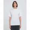 REPLAY CREW-NECK JERSEY T-SHIRT WHITE