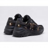 REPLAY WOMAN SNEAKER BLACK/GOLD