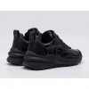 REPLAY WOMAN SNEAKER ATHENA GLOSSY BLACK