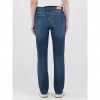 REPLAY MAIJKE STRAIGHT-FIT JEANS BLUE