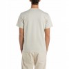 REPLAY MAN T SHIRT BEIGE