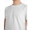 REPLAY MAN T SHIRT WHITE 1