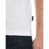 REPLAY MAN T SHIRT WHITE 1